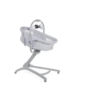 BABY HUG 4 IN 1 AIR STONE BRAS CHICCO