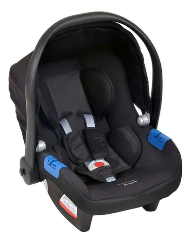 Travel System Rio K Astratto (até 15 Kg) Burigotto - Imagem 3