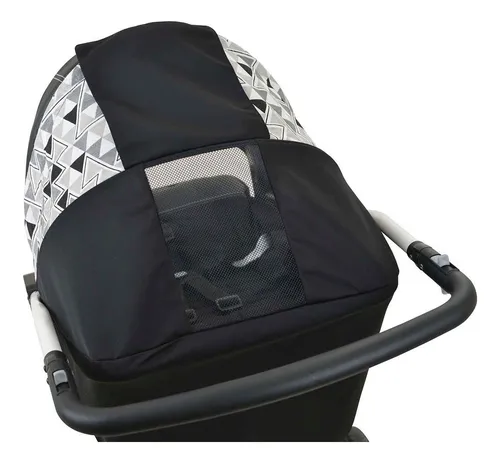 Travel System Rio K Astratto (até 15 Kg) Burigotto - Imagem 6