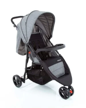 Carrinho de Bebê Jetty