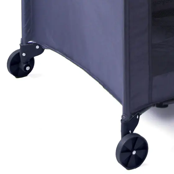 Berco Portátil Desmontável Cercado Sleep Colore Voyage - Imagem 4