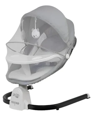 Cadeira de Descanso e Balanço Bebê Elétrica Snug - Maxi Baby